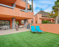 Reventa - Apartamento / Piso - Orihuela Costa - Villamartín