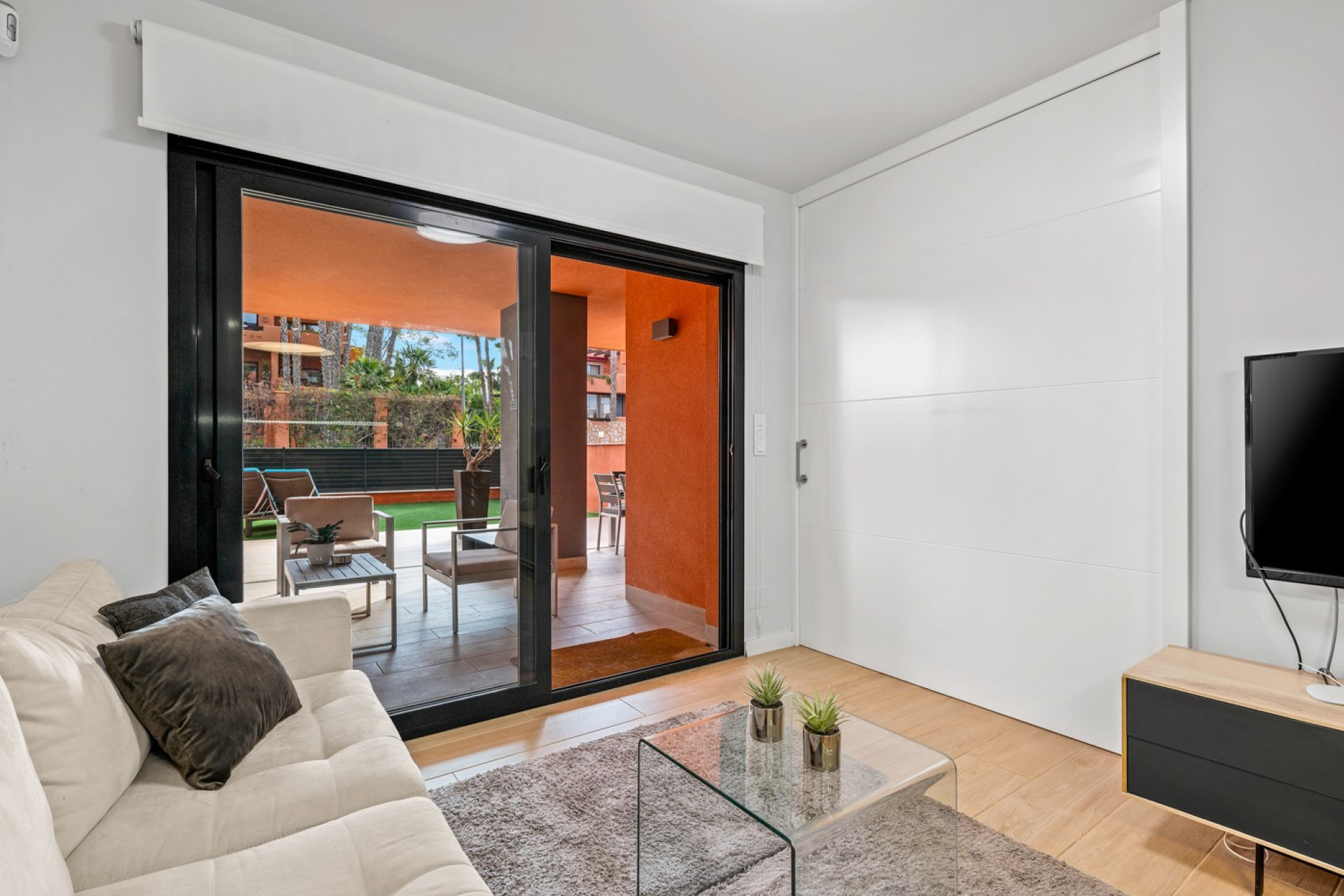 Reventa - Apartamento / Piso - Orihuela Costa - Villamartín