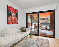 Reventa - Apartamento / Piso - Orihuela Costa - Villamartín