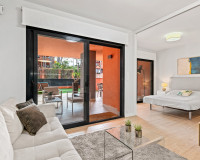 Reventa - Apartamento / Piso - Orihuela Costa - Villamartín