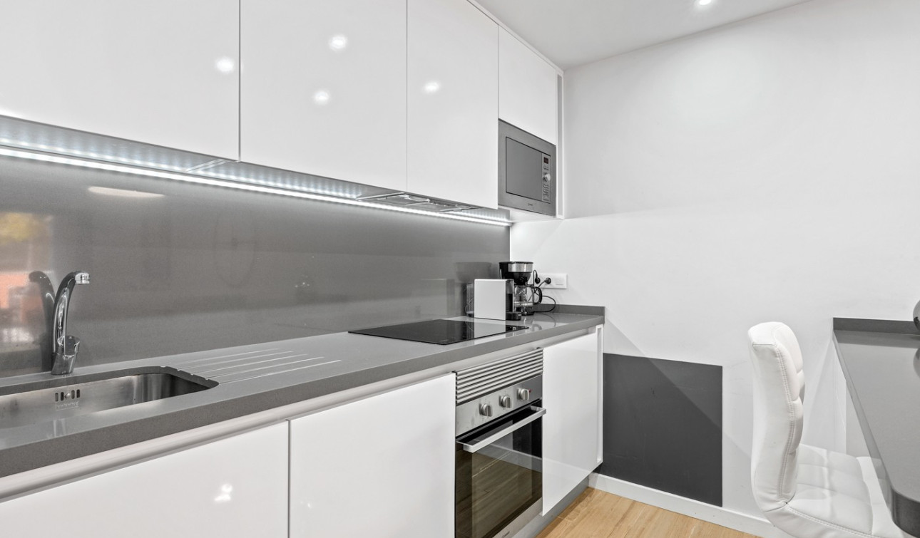 Reventa - Apartamento / Piso - Orihuela Costa - Villamartín