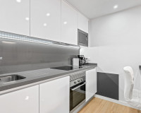 Reventa - Apartamento / Piso - Orihuela Costa - Villamartín