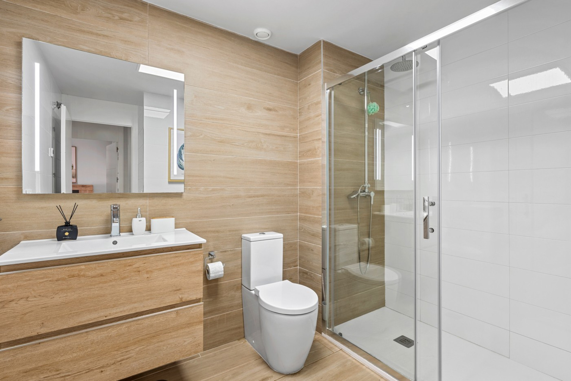 Reventa - Apartamento / Piso - Orihuela Costa - Villamartín