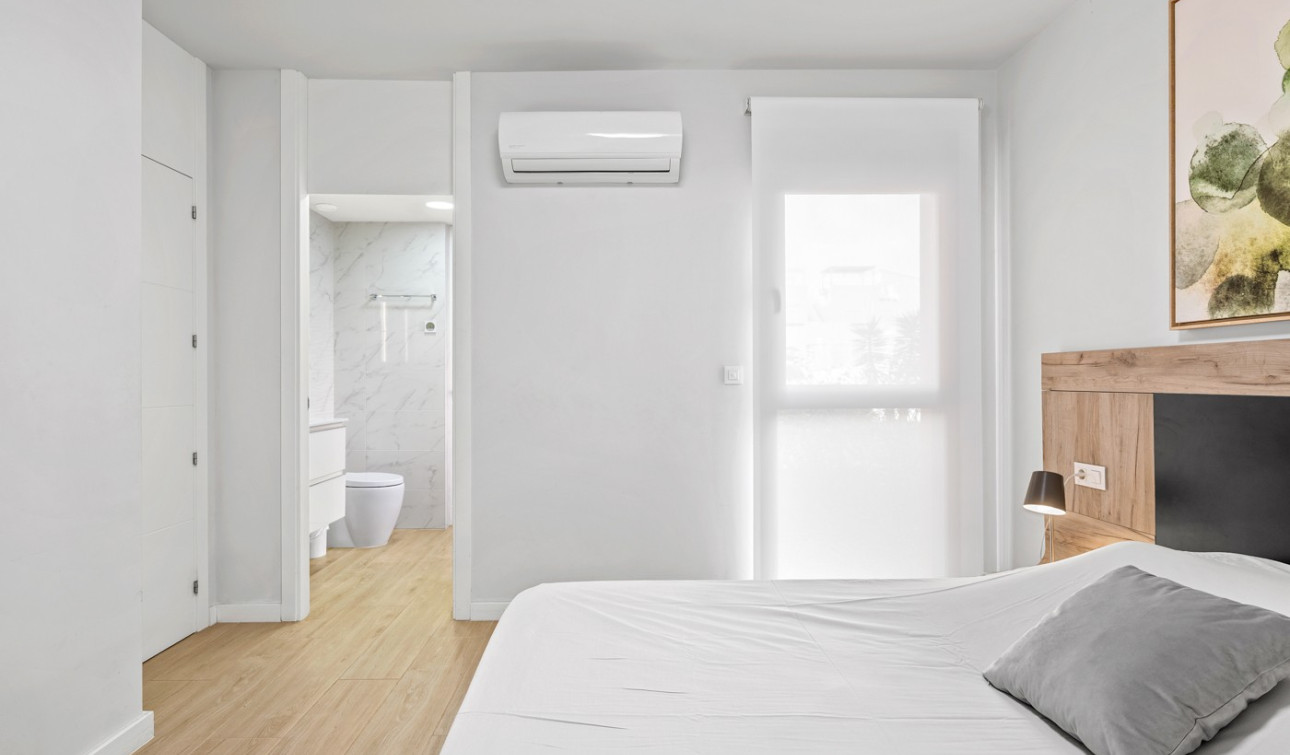 Reventa - Apartamento / Piso - Orihuela Costa - Villamartín