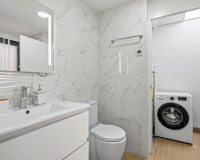 Reventa - Apartamento / Piso - Orihuela Costa - Villamartín