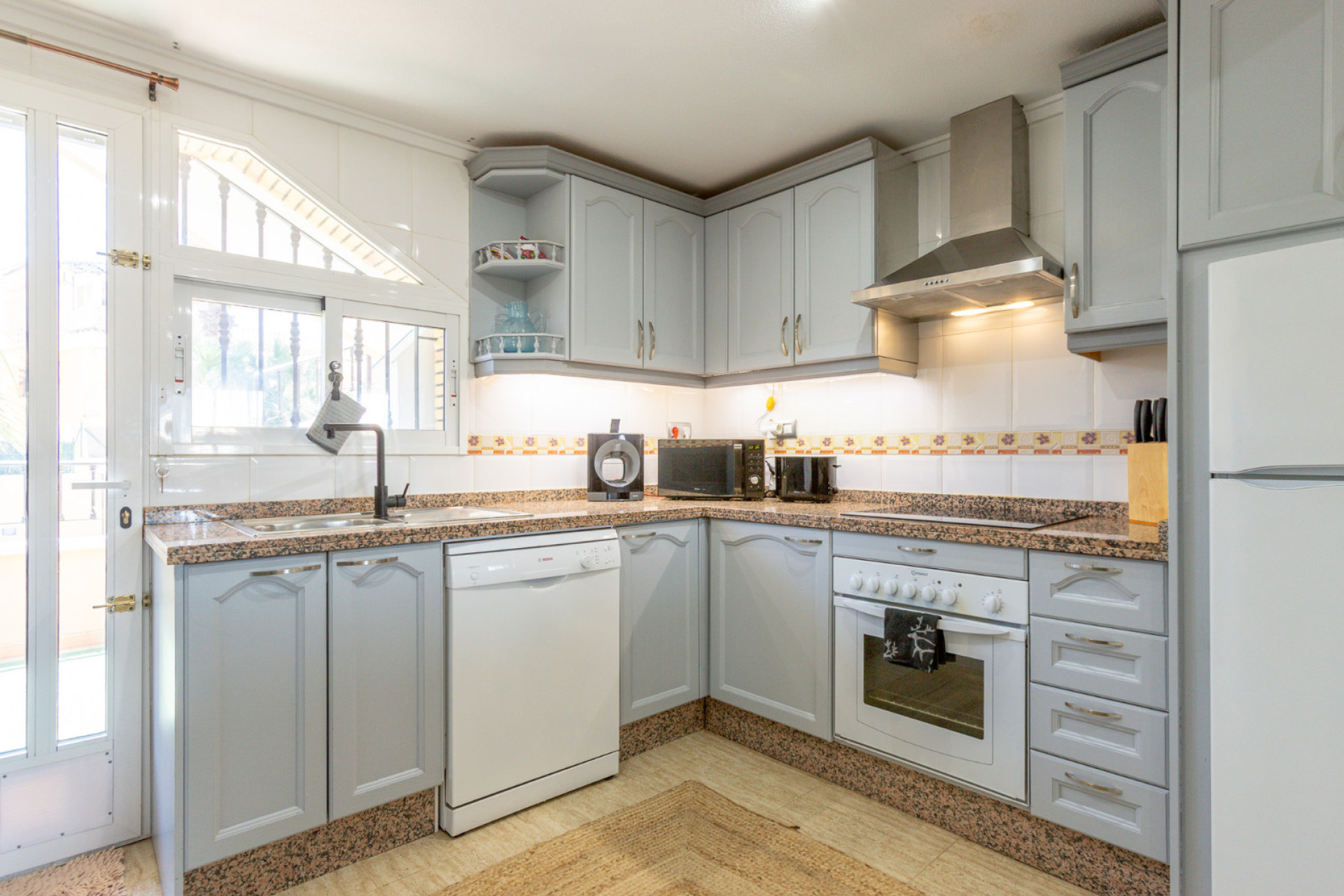 Reventa - Apartamento / Piso - Orihuela Costa - Villamartín