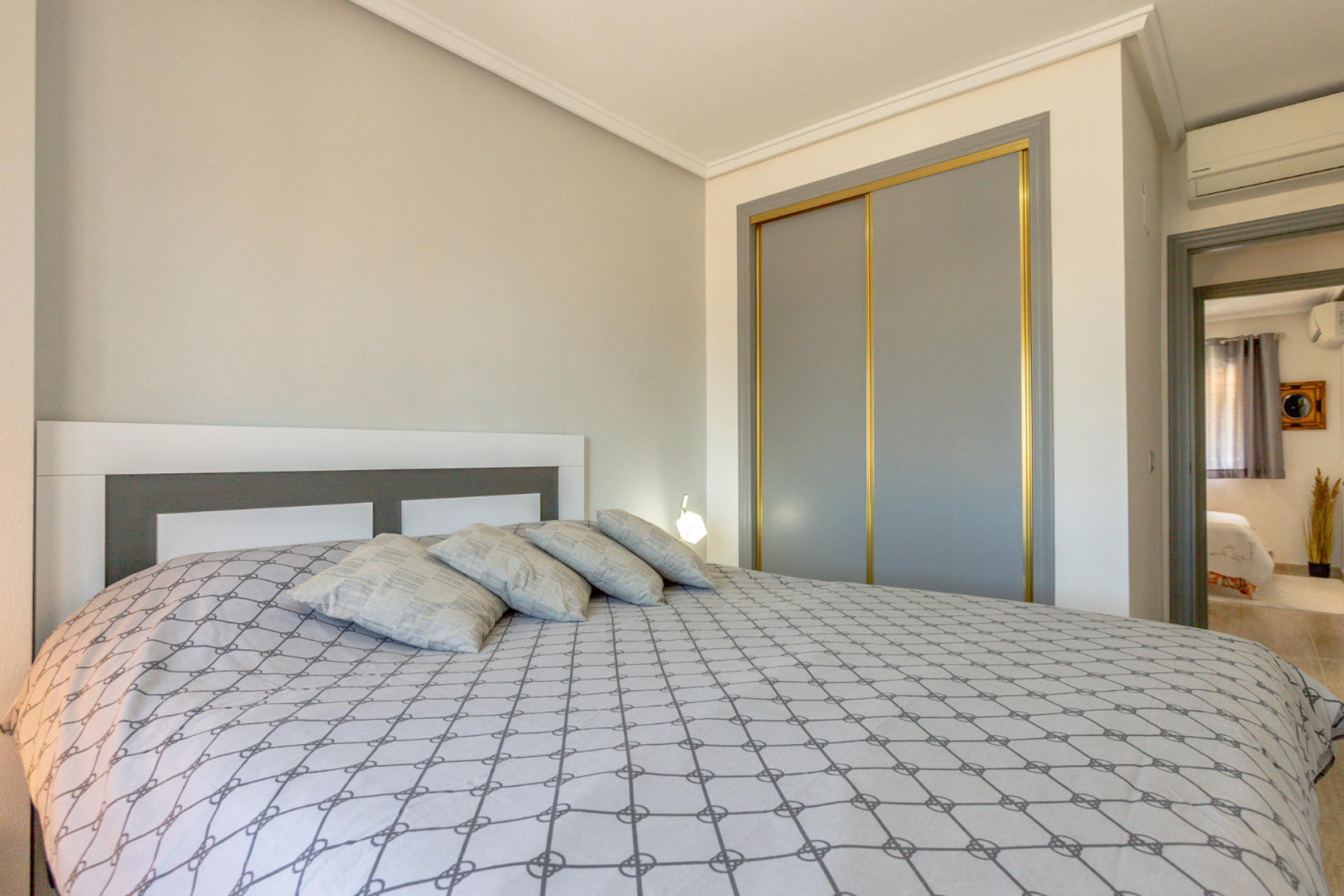 Reventa - Apartamento / Piso - Orihuela Costa - Villamartín