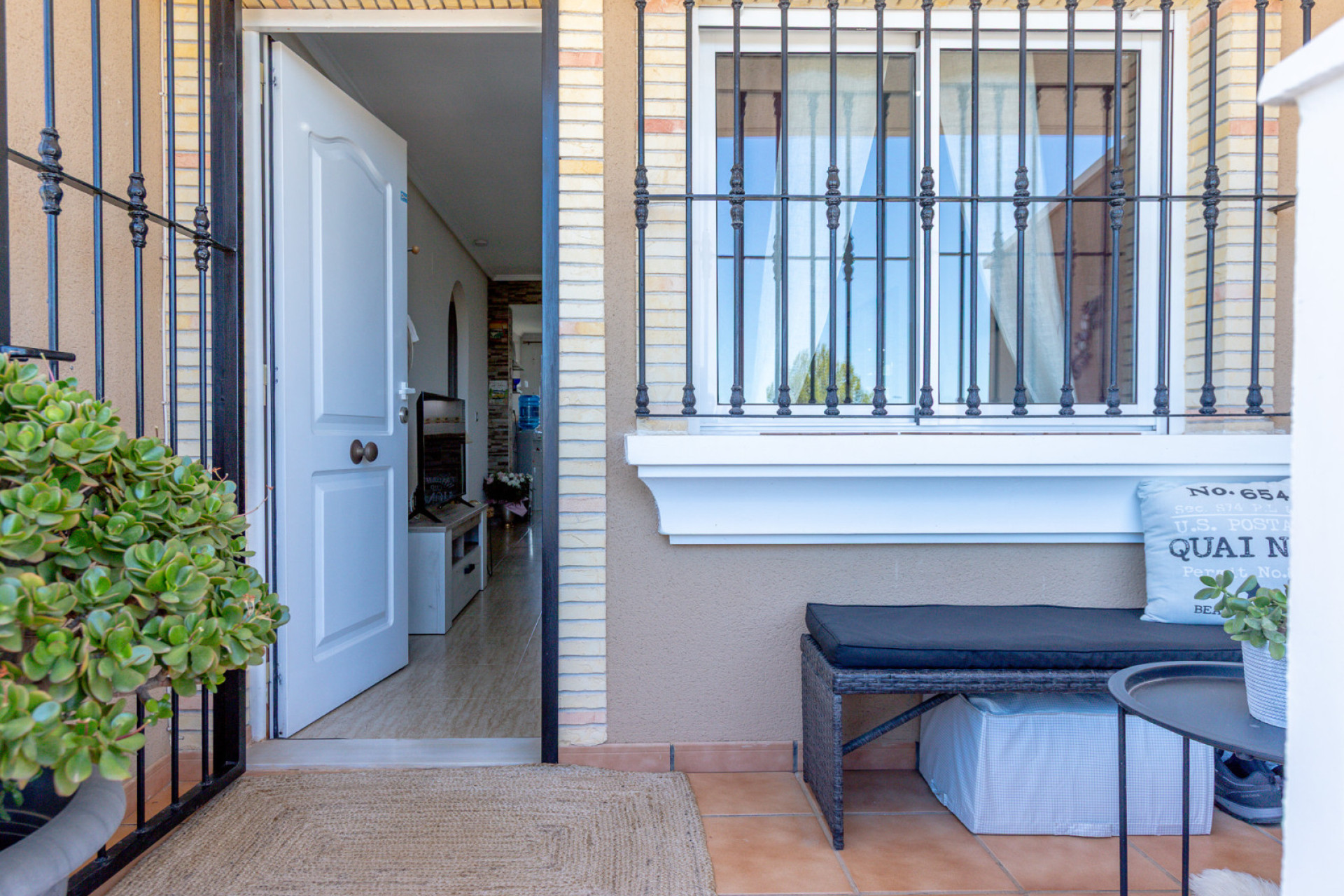 Reventa - Apartamento / Piso - Orihuela Costa - Villamartín