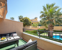 Reventa - Apartamento / Piso - Orihuela Costa - Villamartín