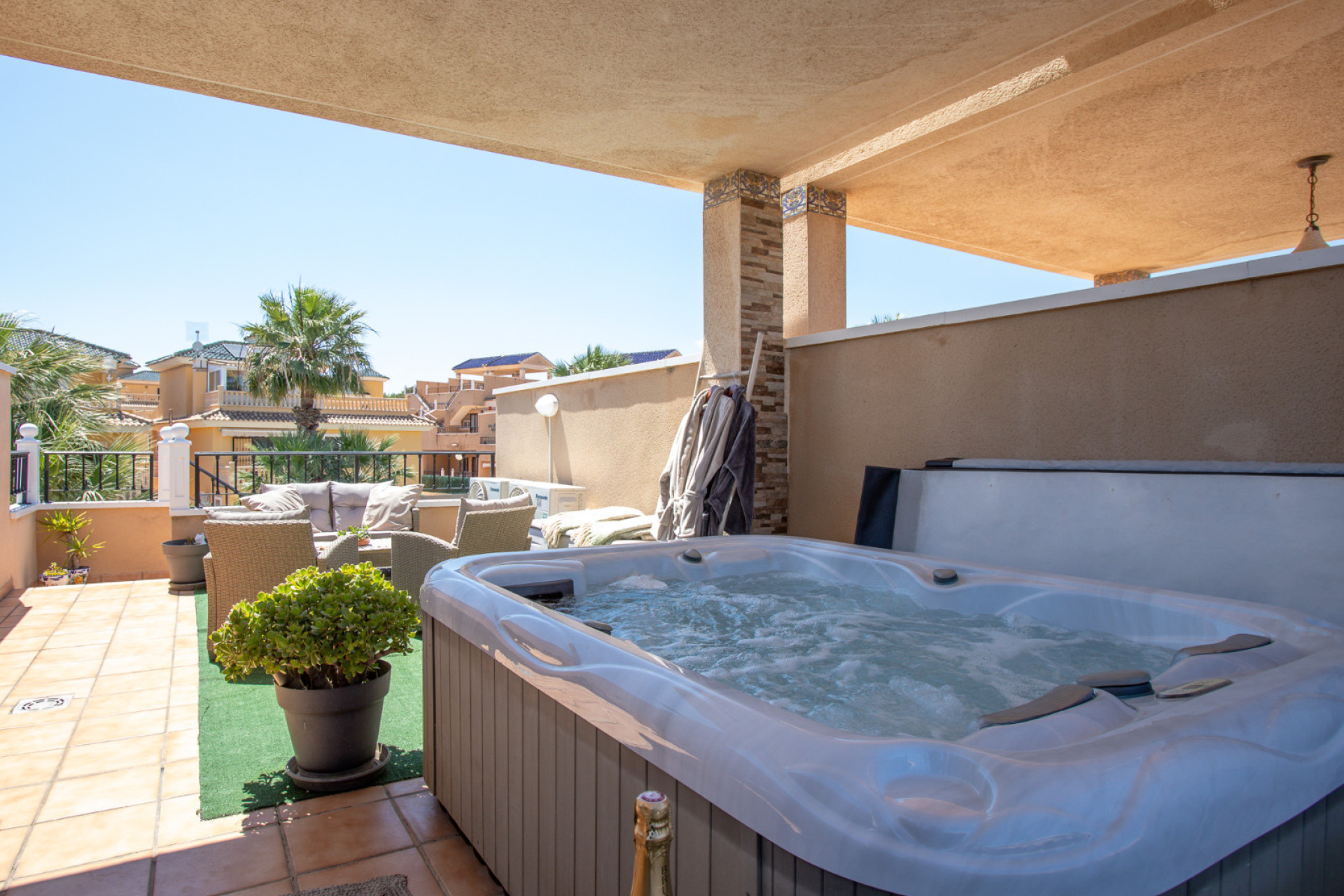 Reventa - Apartamento / Piso - Orihuela Costa - Villamartín