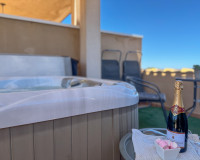 Reventa - Apartamento / Piso - Orihuela Costa - Villamartín