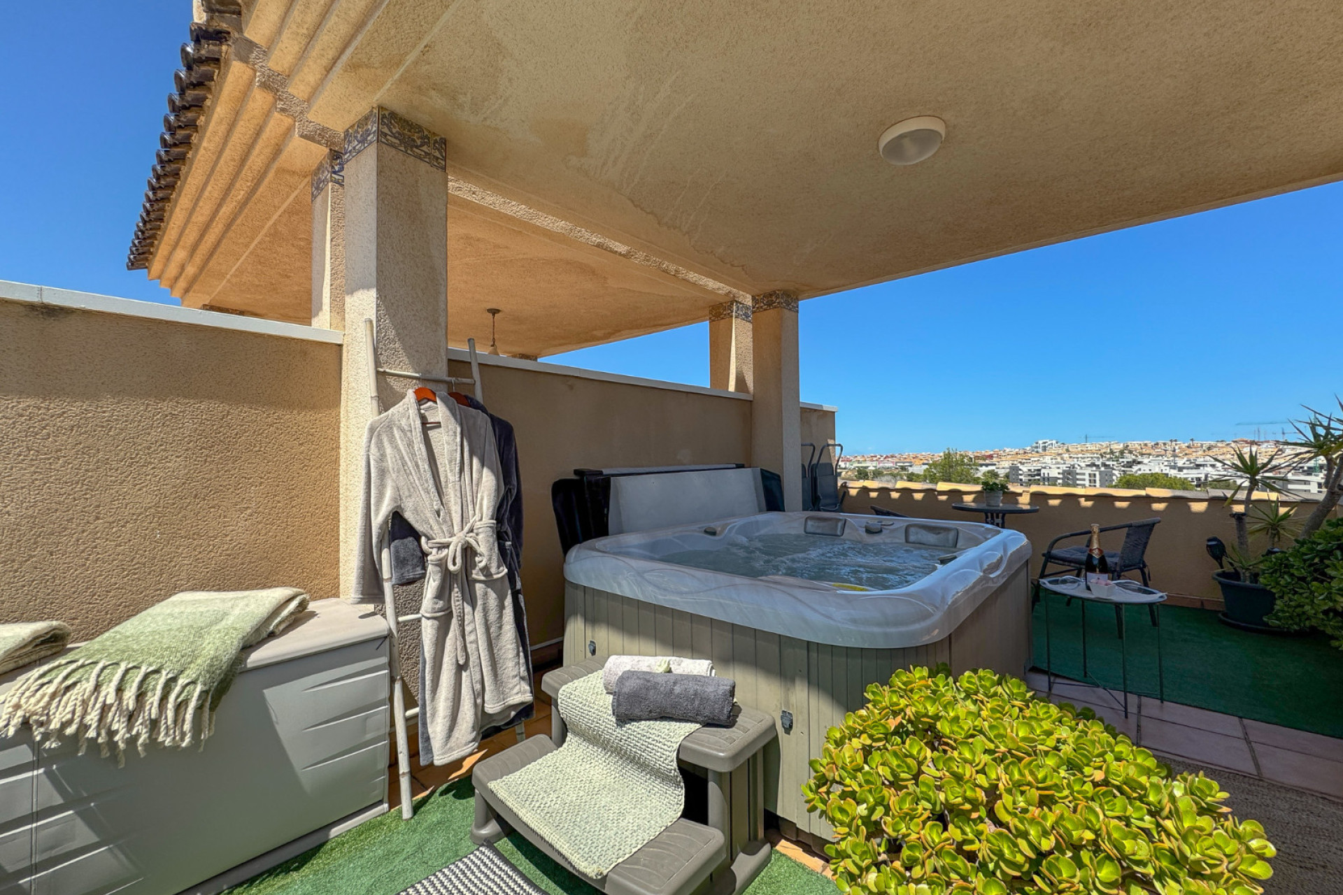 Reventa - Apartamento / Piso - Orihuela Costa - Villamartín