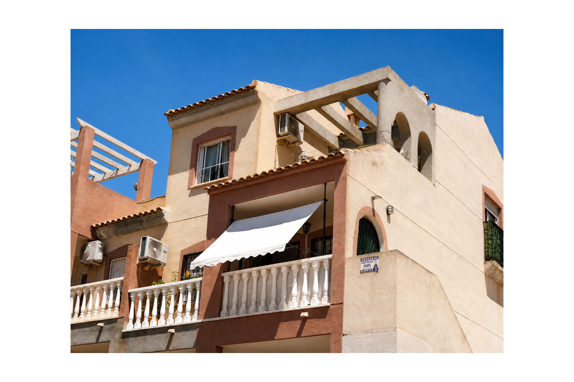 Reventa - Apartamento / Piso - Orihuela Costa - Villamartín