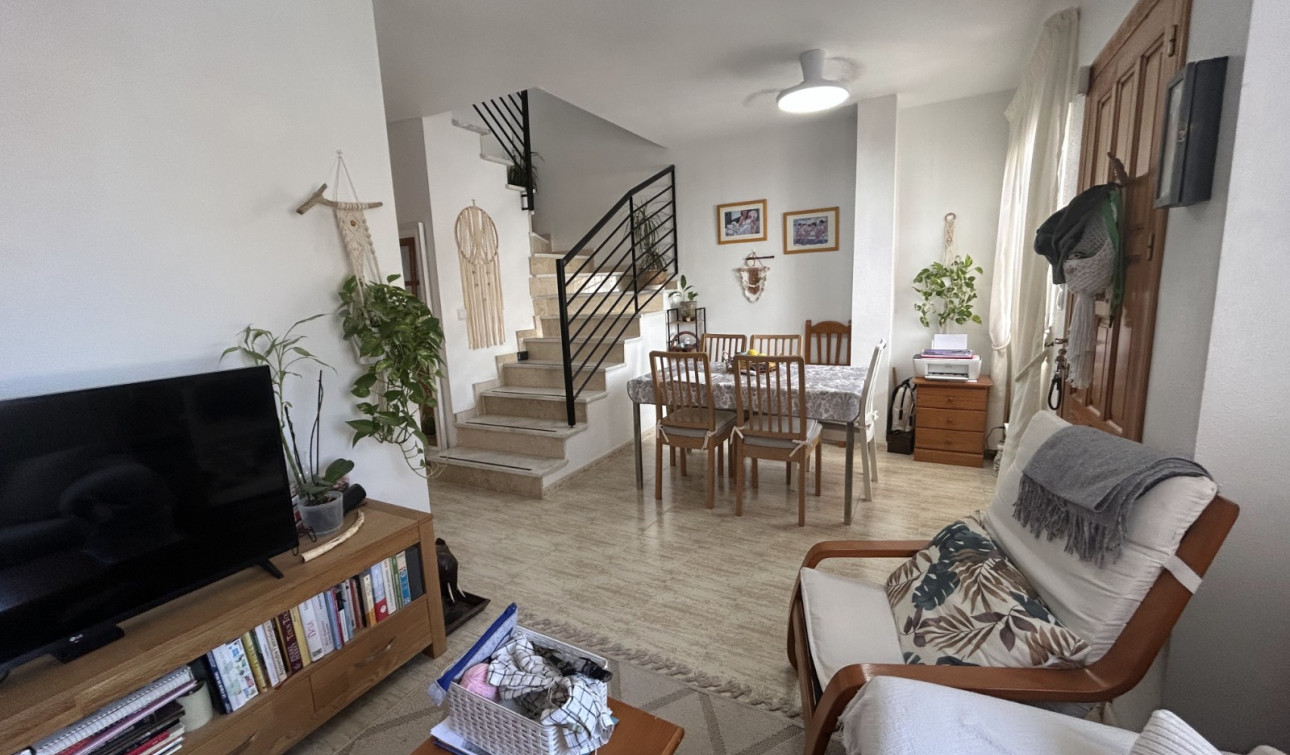 Reventa - Apartamento / Piso - Orihuela Costa - Villamartín