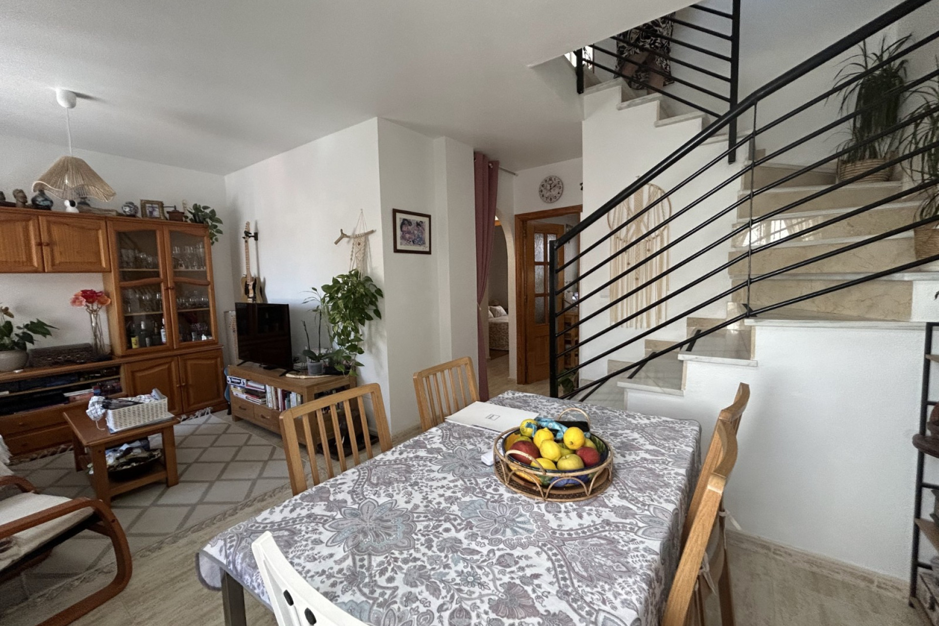 Reventa - Apartamento / Piso - Orihuela Costa - Villamartín
