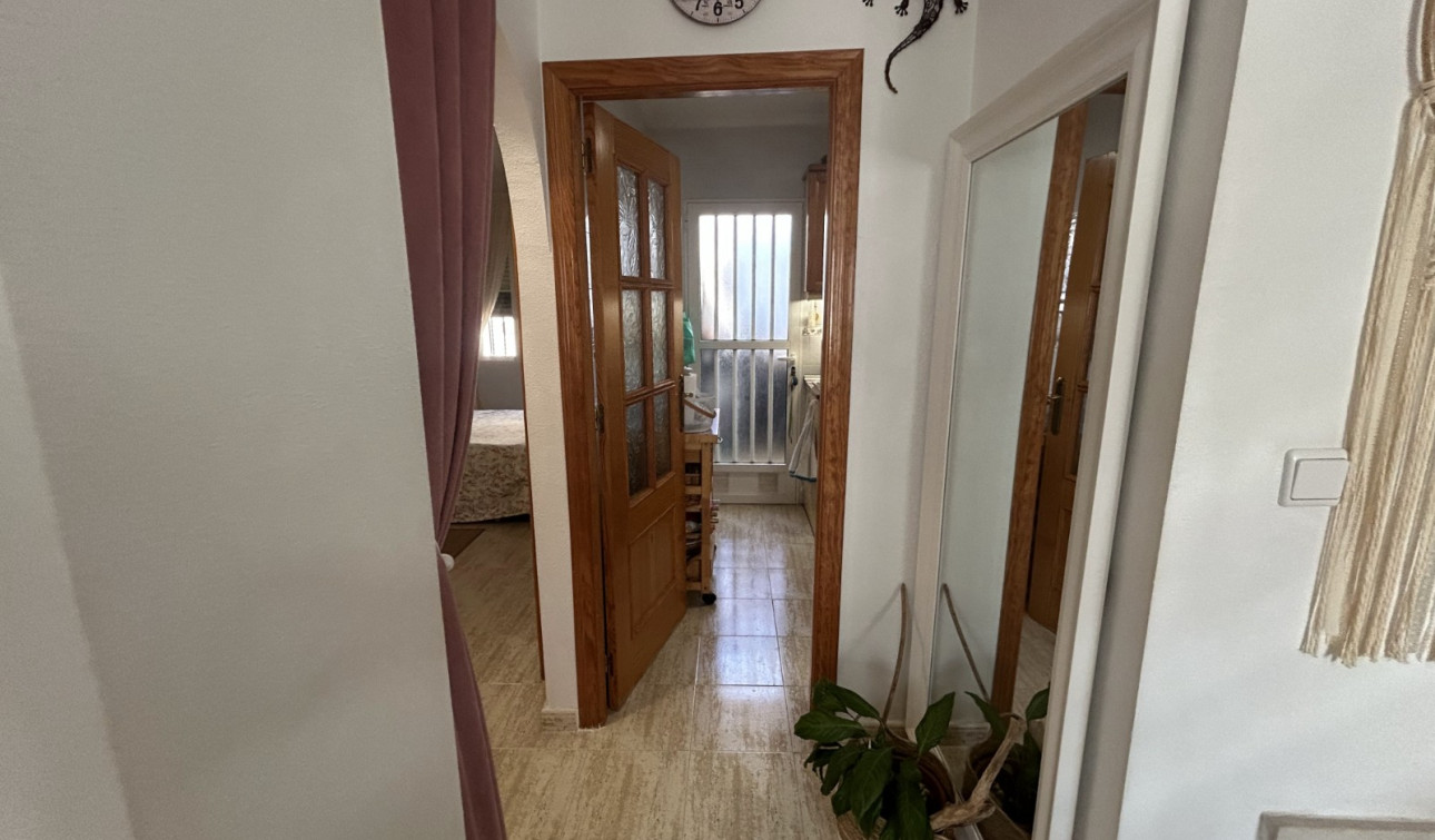 Reventa - Apartamento / Piso - Orihuela Costa - Villamartín