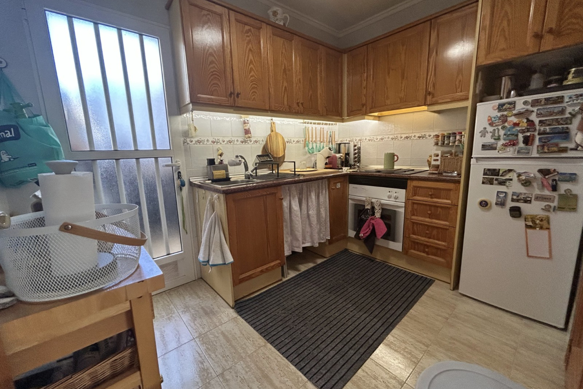 Reventa - Apartamento / Piso - Orihuela Costa - Villamartín