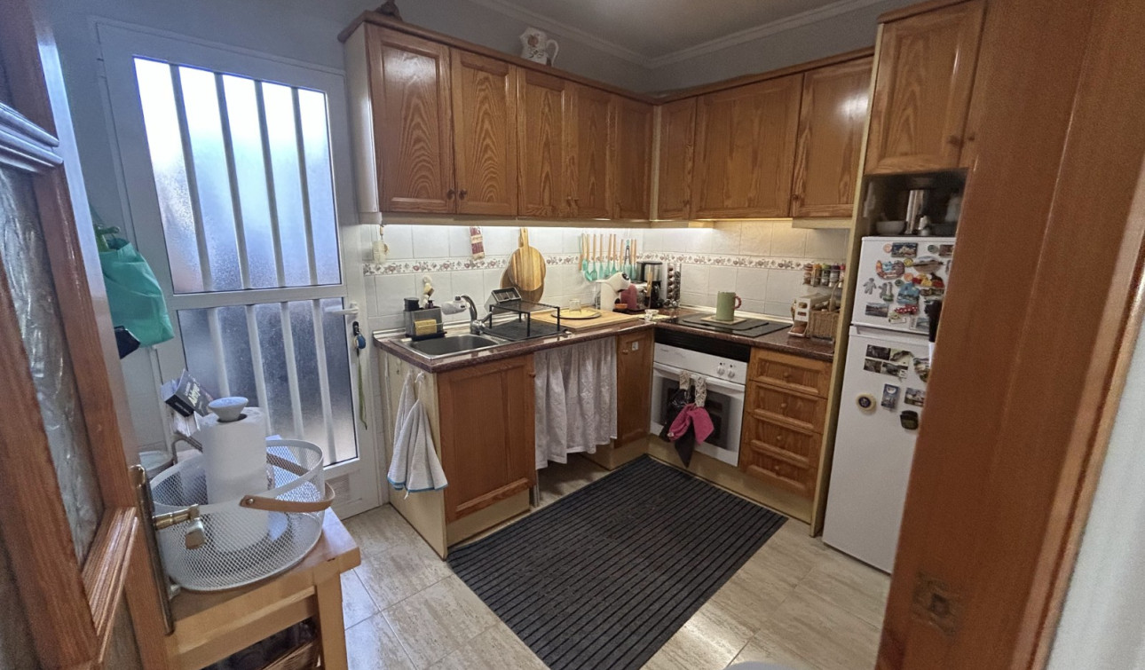 Reventa - Apartamento / Piso - Orihuela Costa - Villamartín