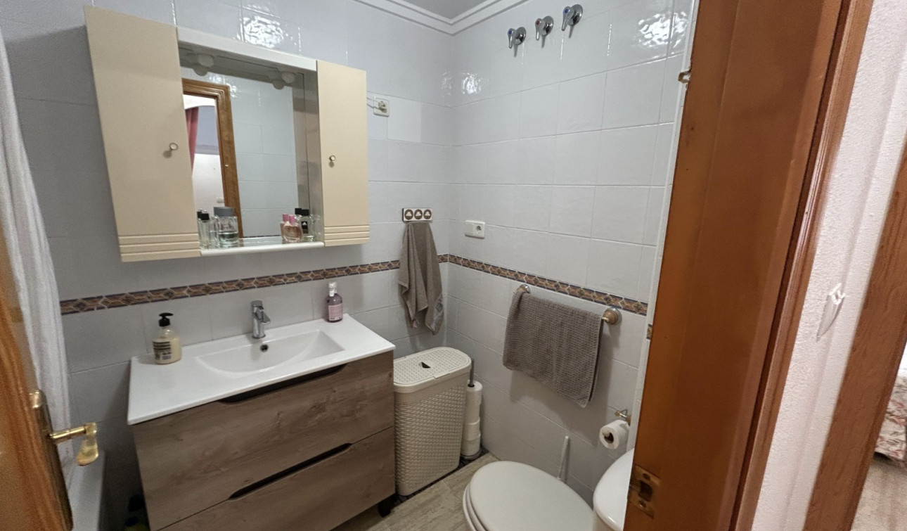 Reventa - Apartamento / Piso - Orihuela Costa - Villamartín