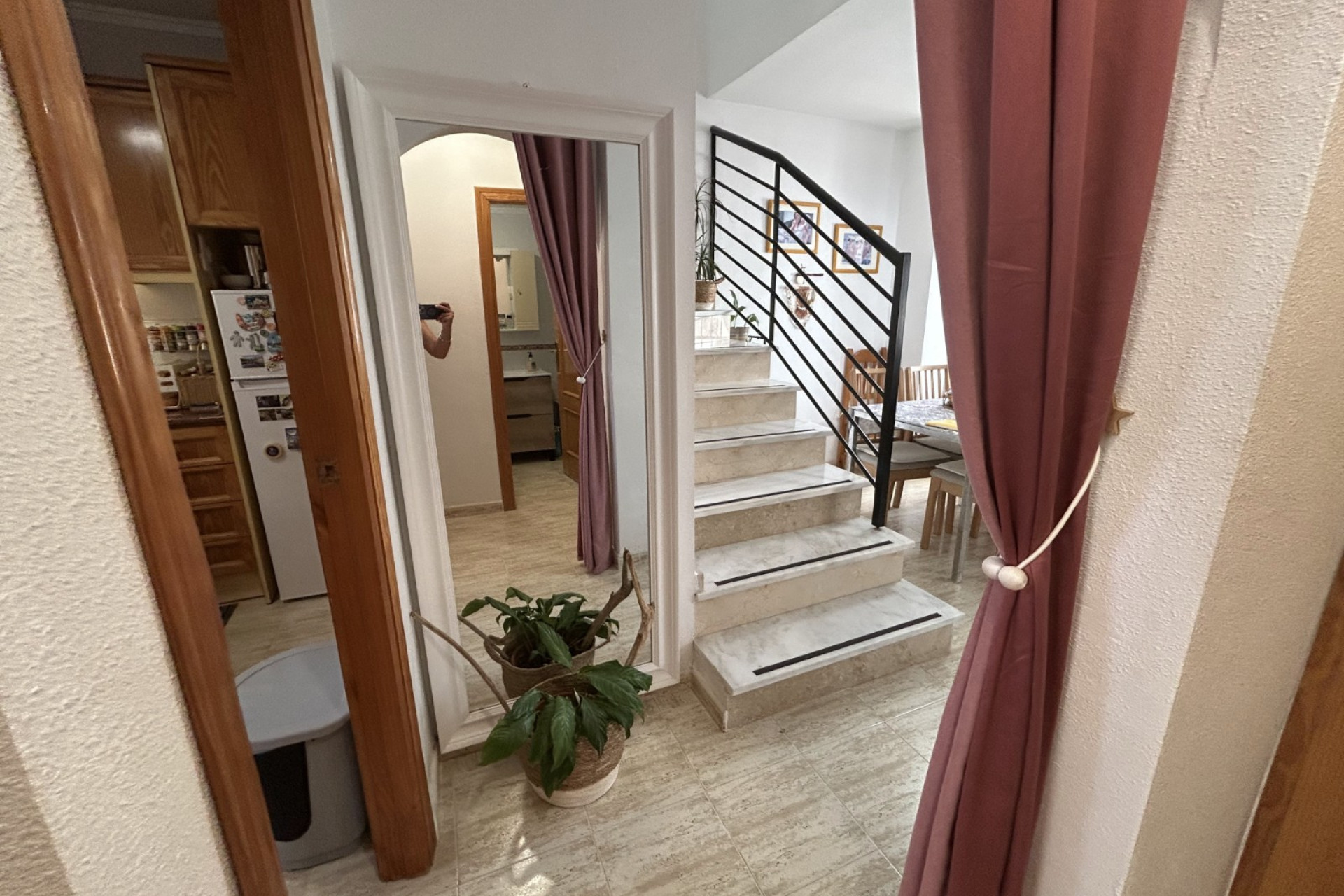 Reventa - Apartamento / Piso - Orihuela Costa - Villamartín