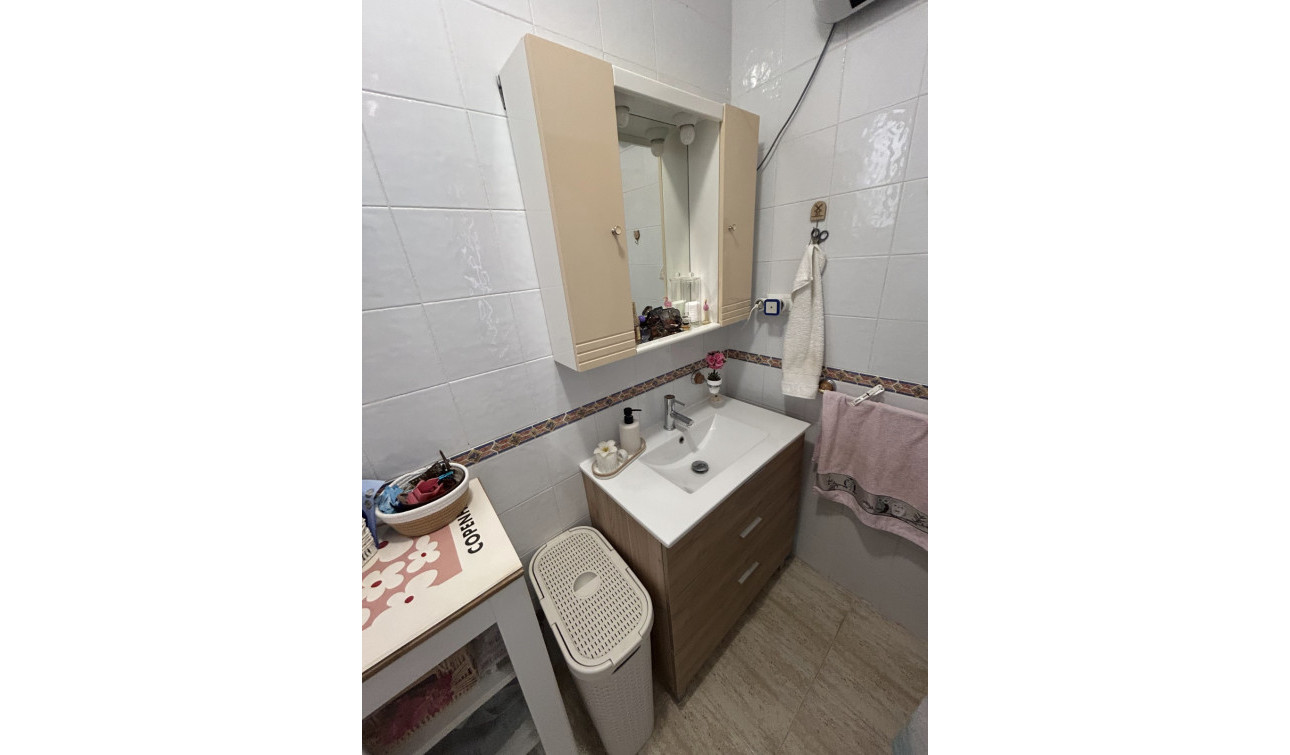 Reventa - Apartamento / Piso - Orihuela Costa - Villamartín