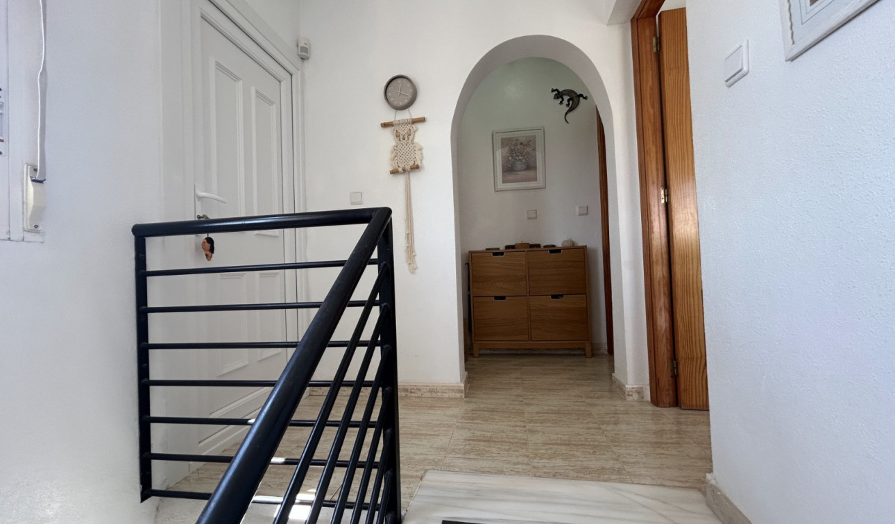 Reventa - Apartamento / Piso - Orihuela Costa - Villamartín