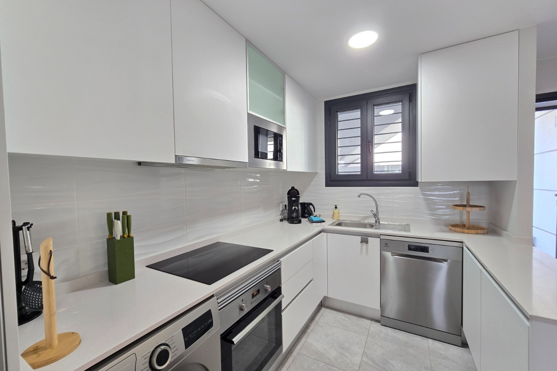 Reventa - Apartamento / Piso - Orihuela Costa - Villamartín *