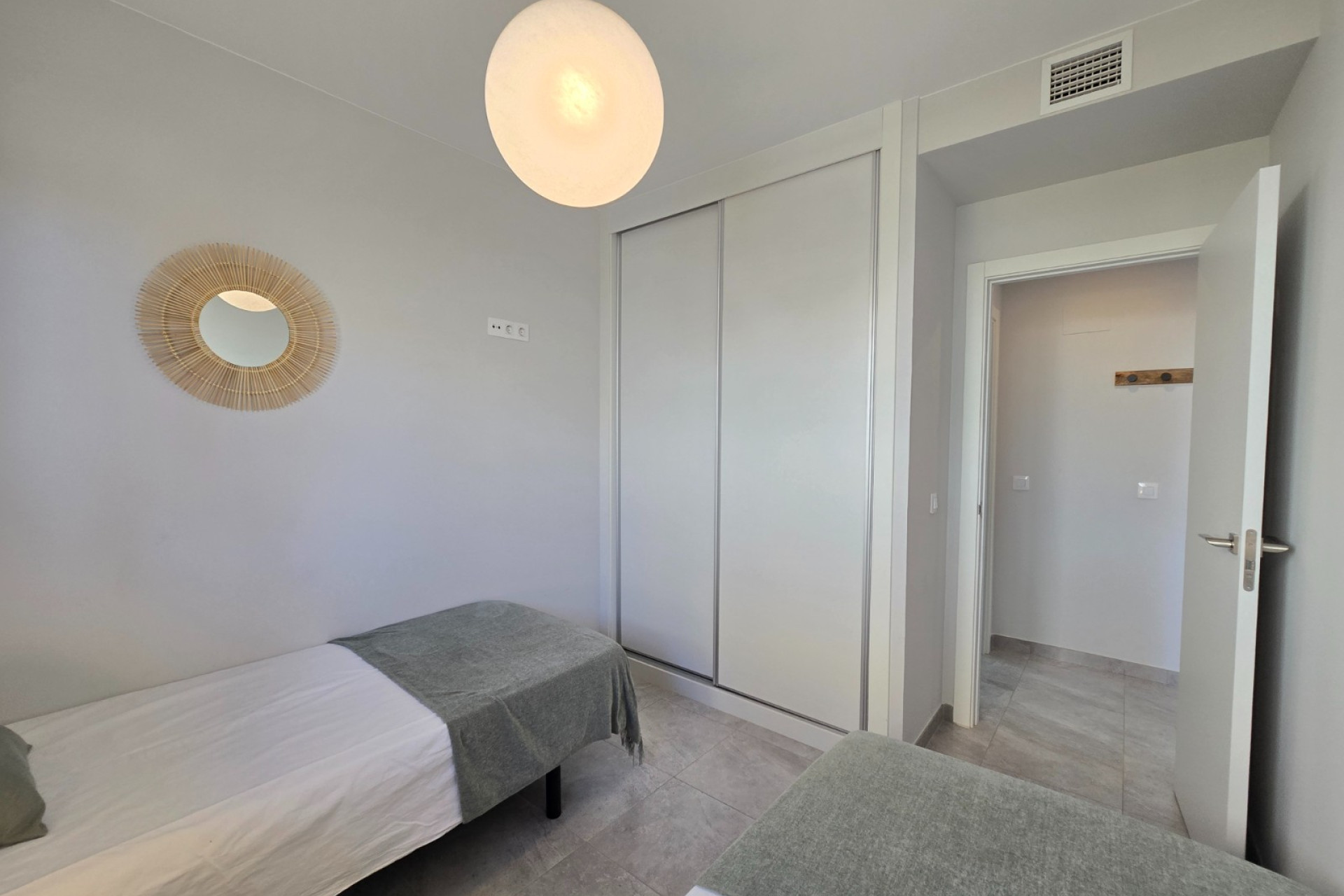 Reventa - Apartamento / Piso - Orihuela Costa - Villamartín *