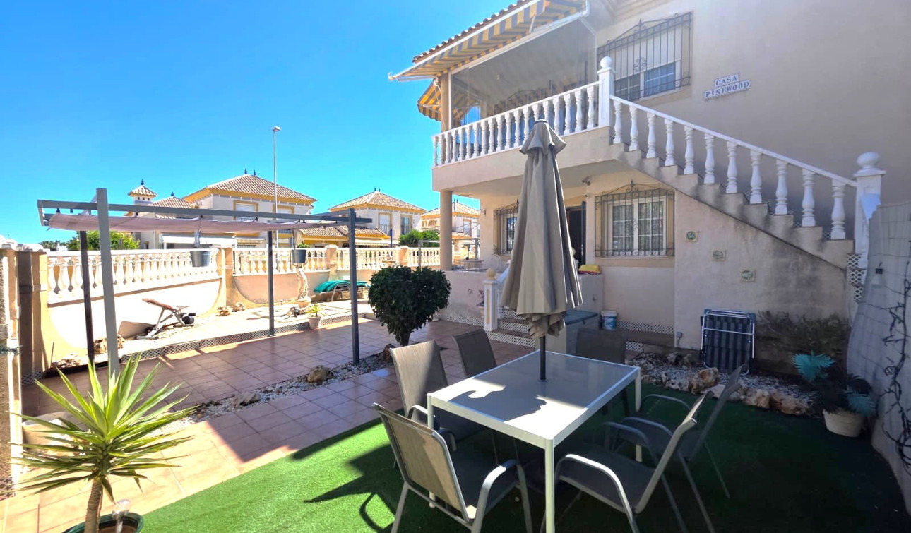 Reventa - Apartamento / Piso - Orihuela Costa - Villamartín