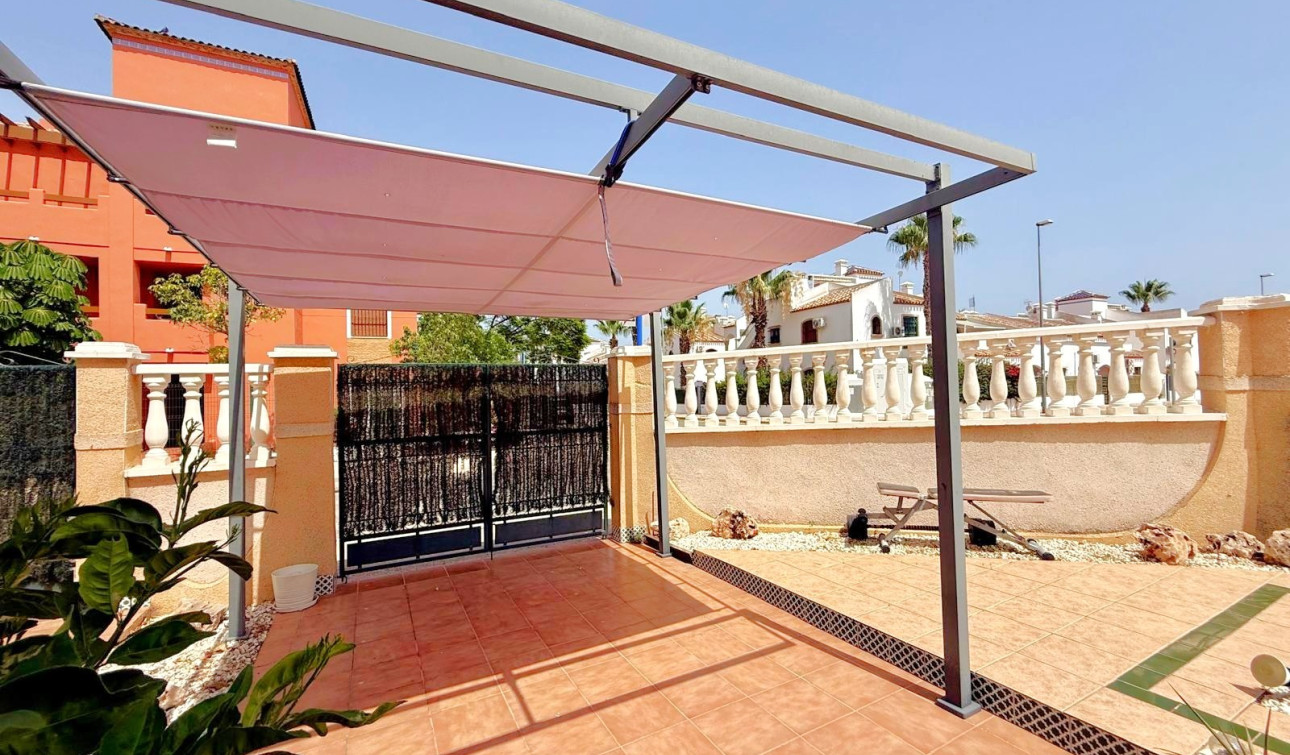 Reventa - Apartamento / Piso - Orihuela Costa - Villamartín