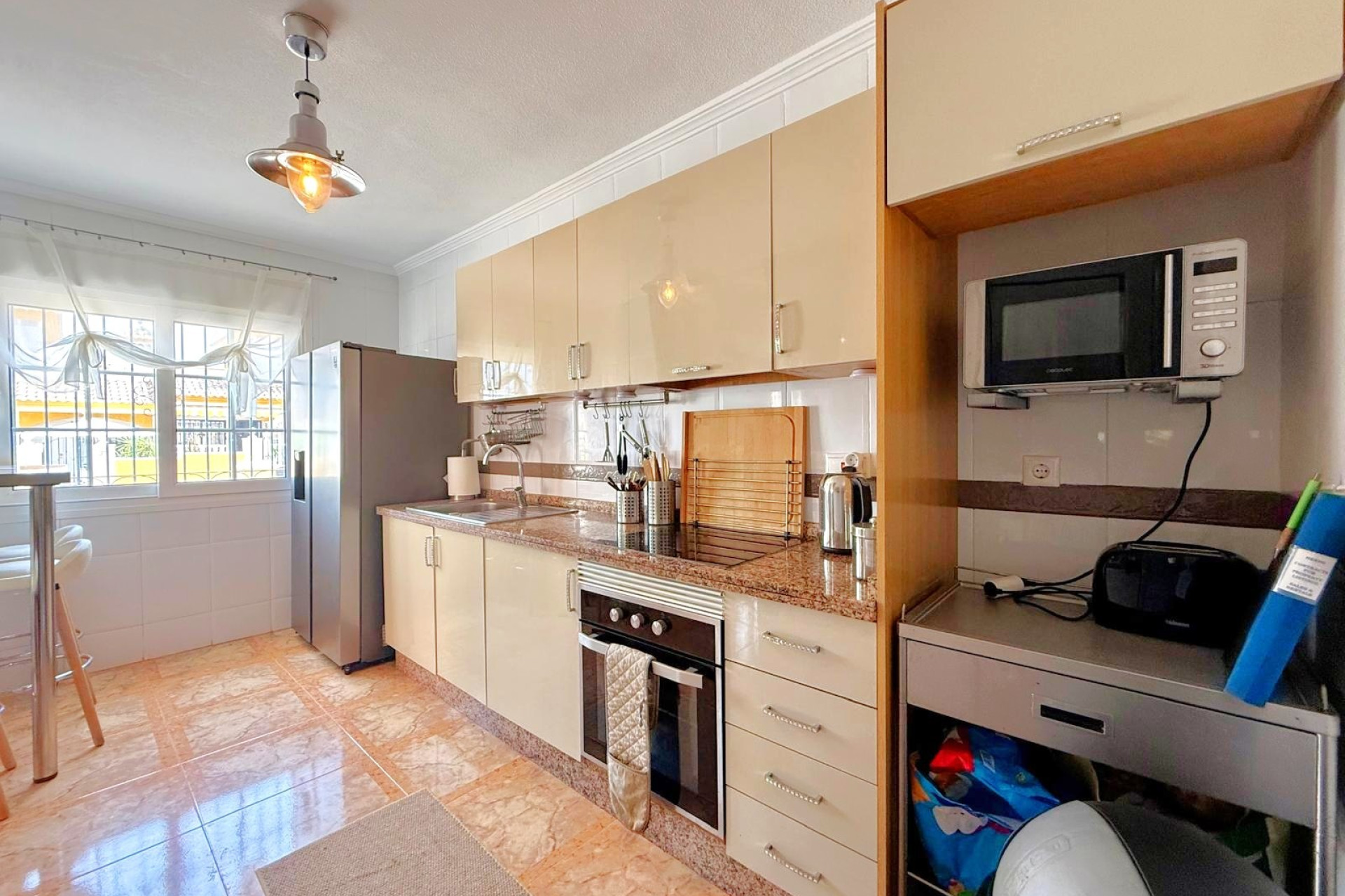 Reventa - Apartamento / Piso - Orihuela Costa - Villamartín