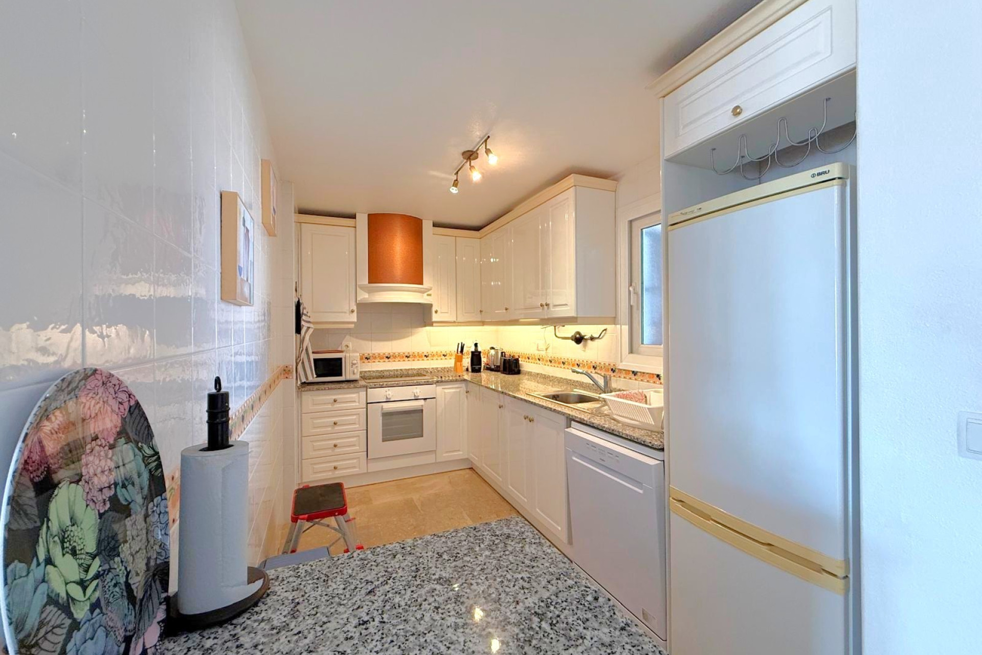 Reventa - Apartamento / Piso - Orihuela Costa - Villamartín