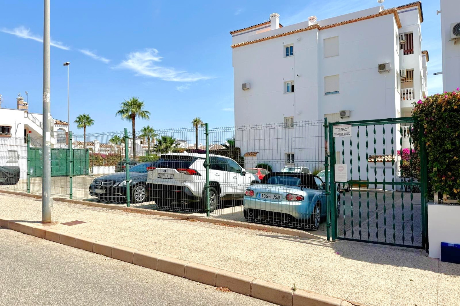 Reventa - Apartamento / Piso - Orihuela Costa - Villamartín