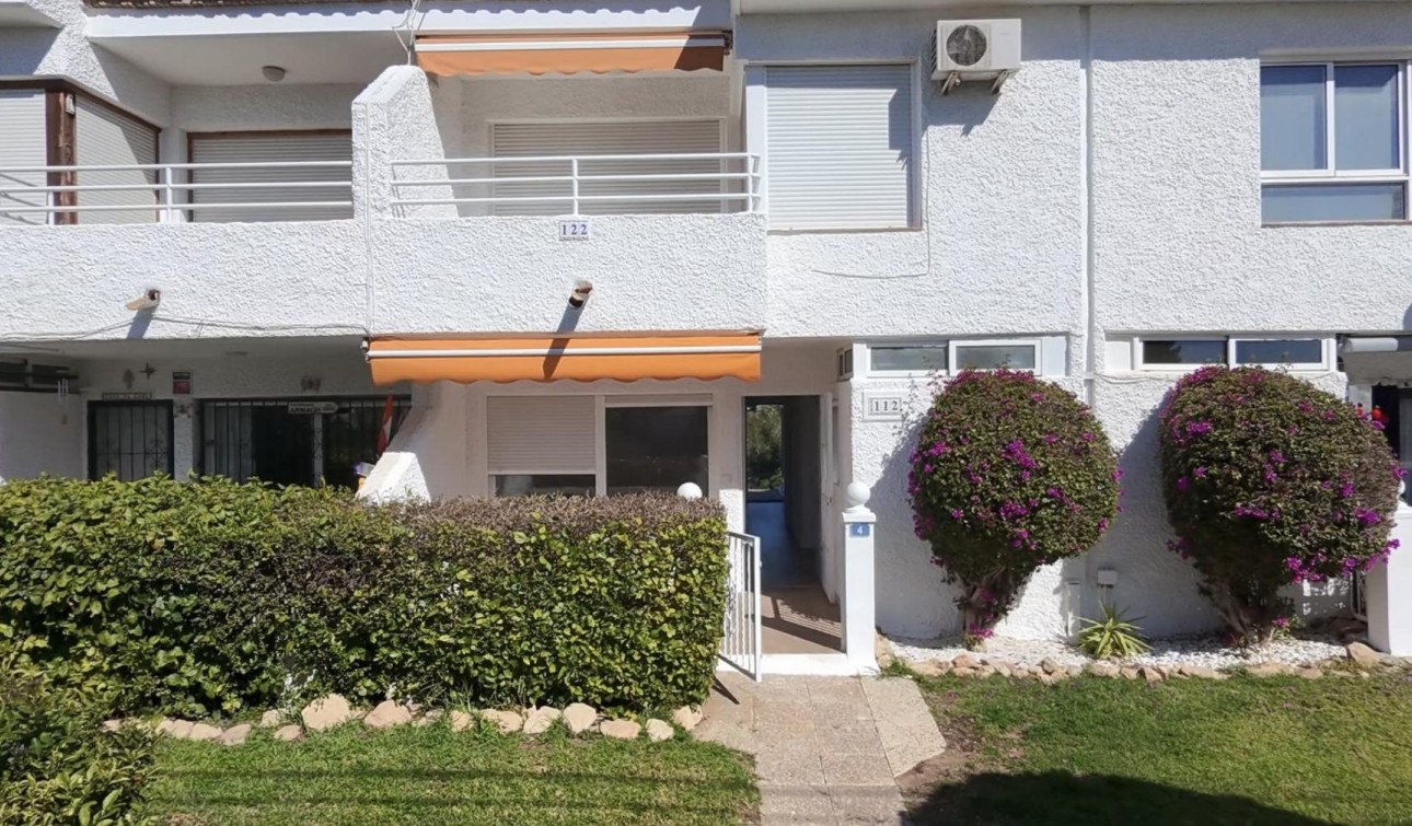 Reventa - Apartamento / Piso - Orihuela Costa - Villamartín