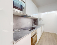 Reventa - Apartamento / Piso - Orihuela Costa - Villamartín
