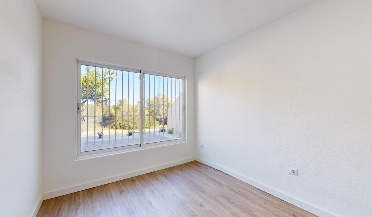 Reventa - Apartamento / Piso - Orihuela Costa - Villamartín