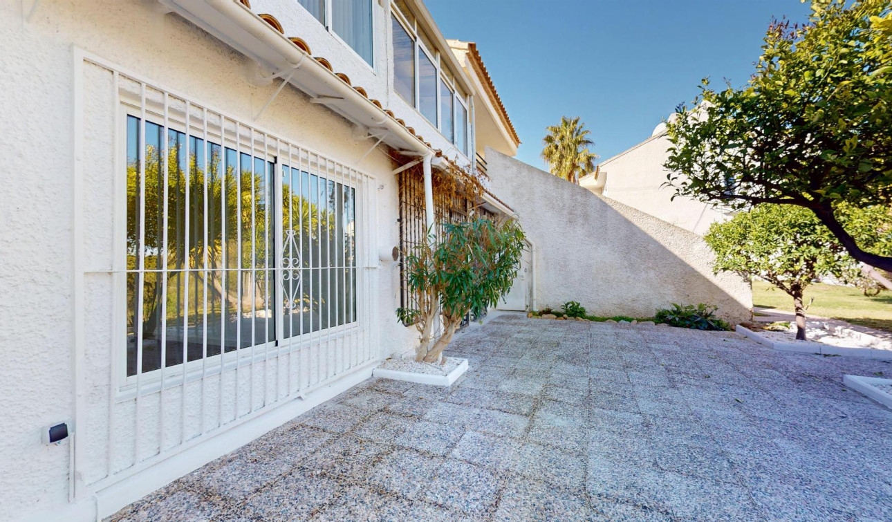 Reventa - Apartamento / Piso - Orihuela Costa - Villamartín