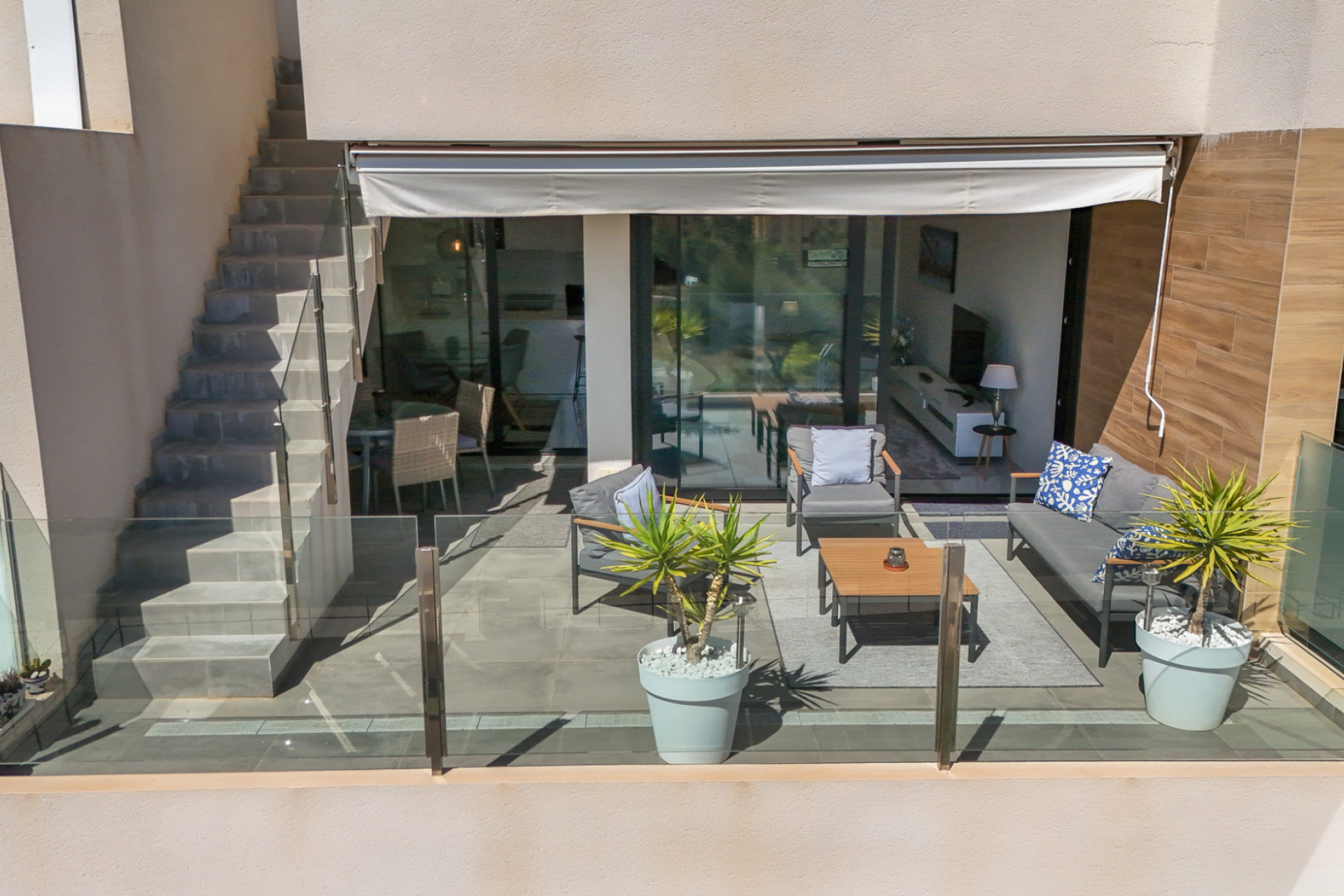 Reventa - Apartamento / Piso - Orihuela Costa - Villamartín