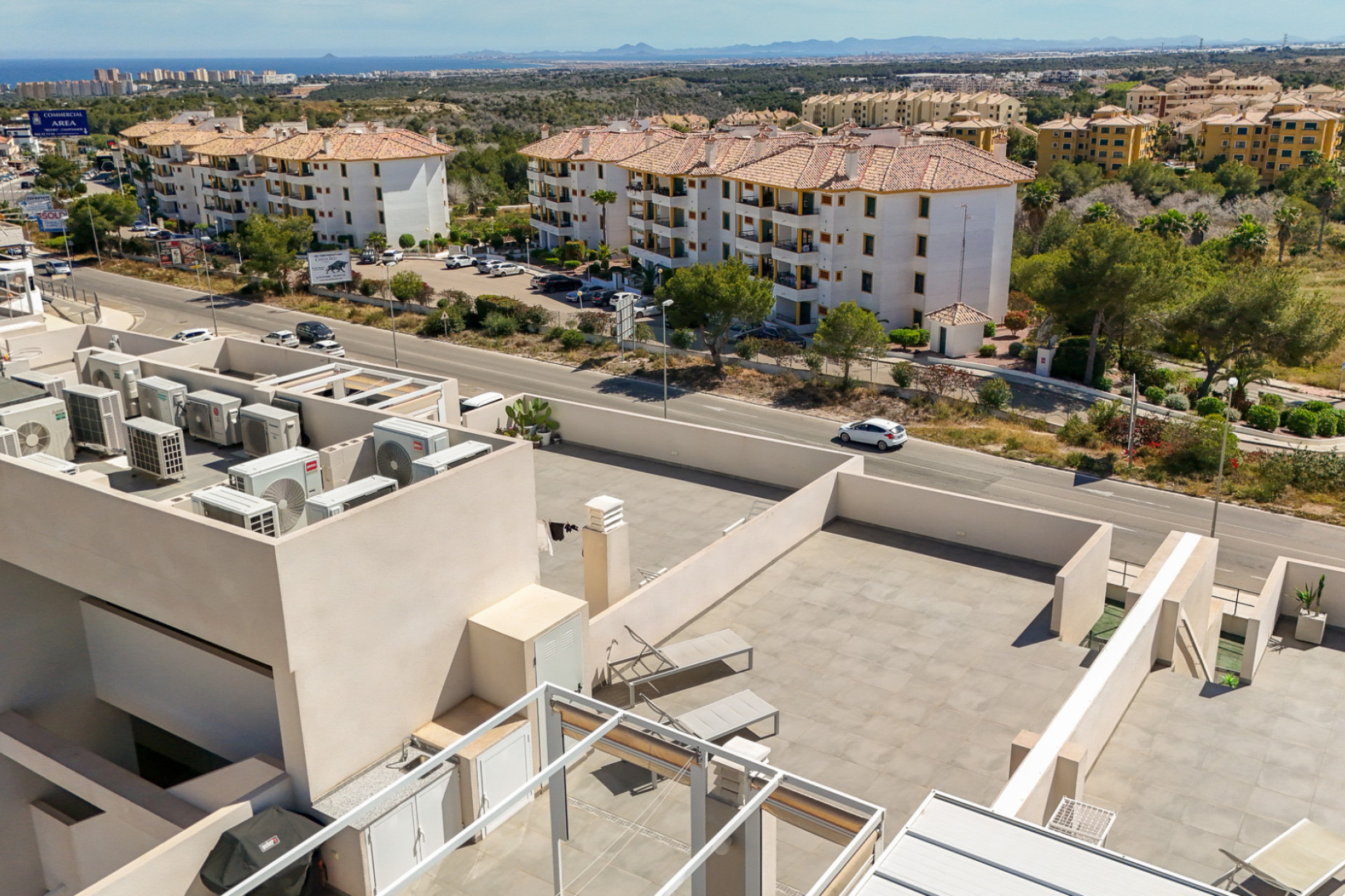Reventa - Apartamento / Piso - Orihuela Costa - Villamartín