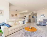 Reventa - Apartamento / Piso - Orihuela Costa - Villamartín
