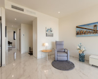 Reventa - Apartamento / Piso - Orihuela Costa - Villamartín