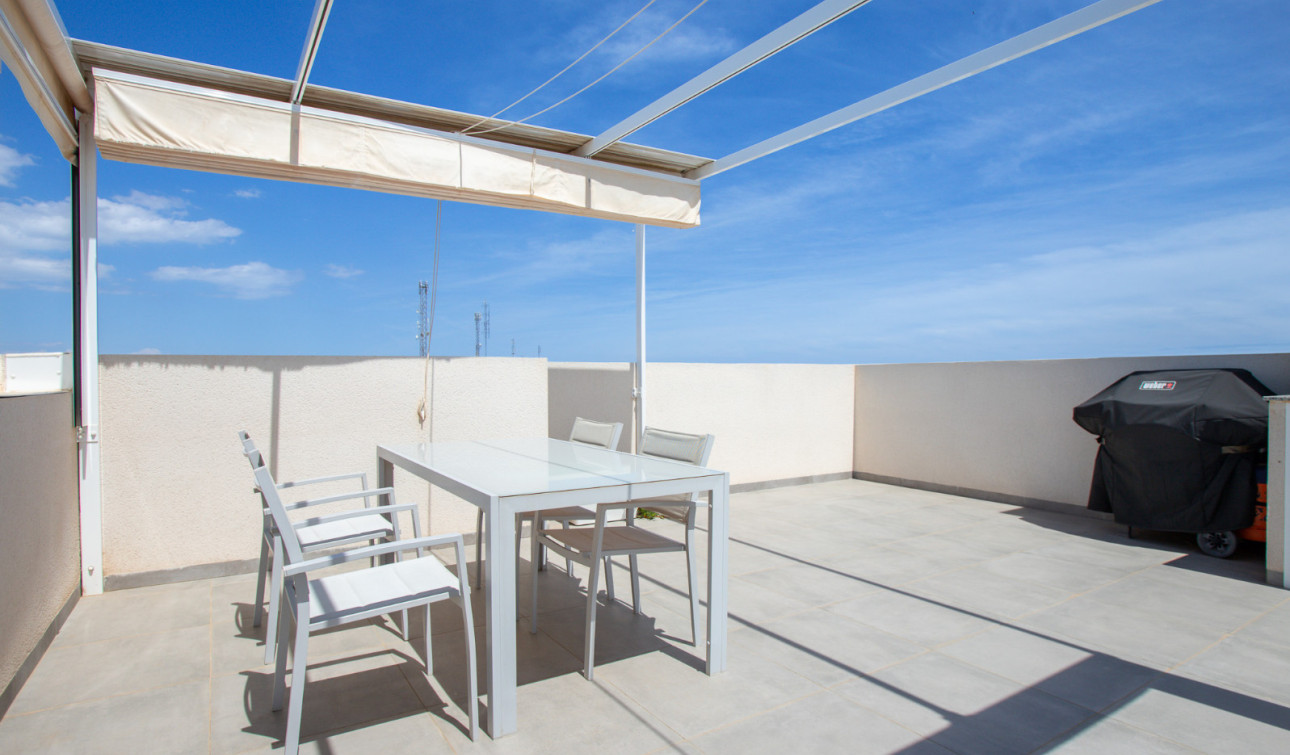 Reventa - Apartamento / Piso - Orihuela Costa - Villamartín