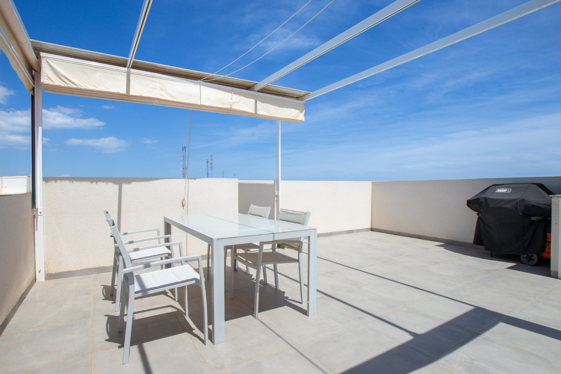 Reventa - Apartamento / Piso - Orihuela Costa - Villamartín