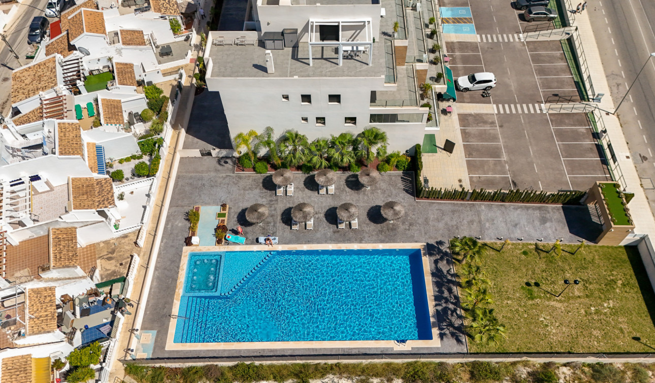 Reventa - Apartamento / Piso - Orihuela Costa - Villamartín