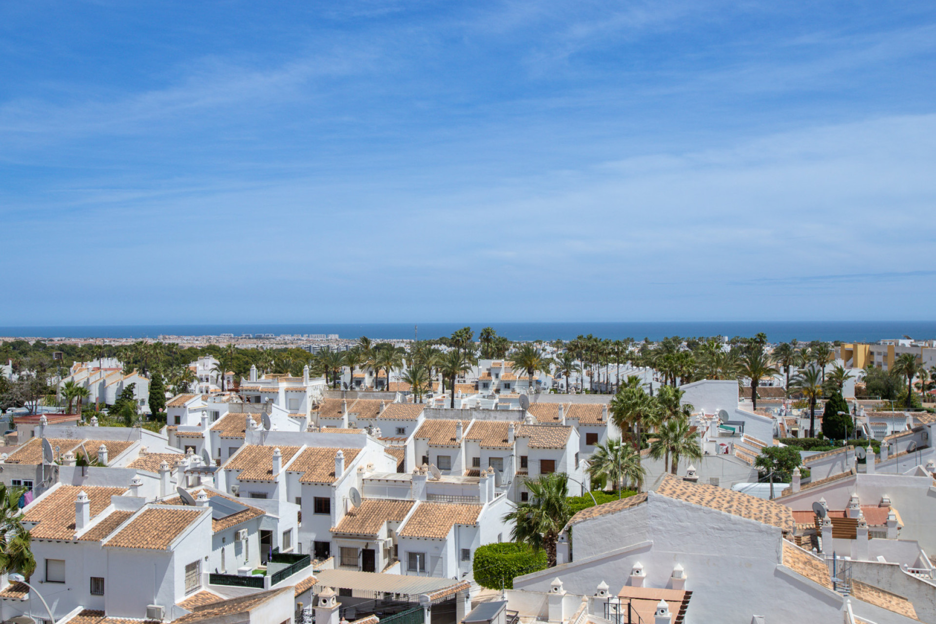 Reventa - Apartamento / Piso - Orihuela Costa - Villamartín