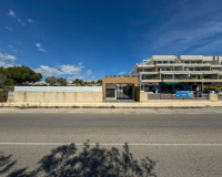 Reventa - Apartamento / Piso - Orihuela Costa - Villamartín