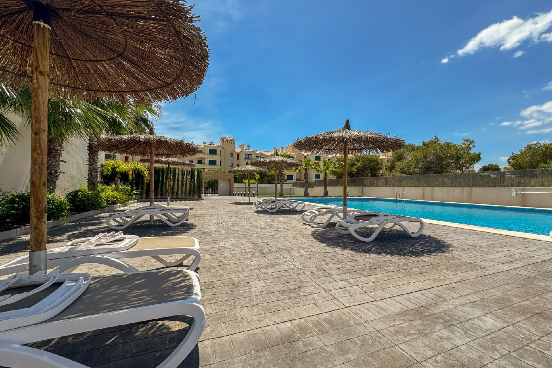 Reventa - Apartamento / Piso - Orihuela Costa - Villamartín