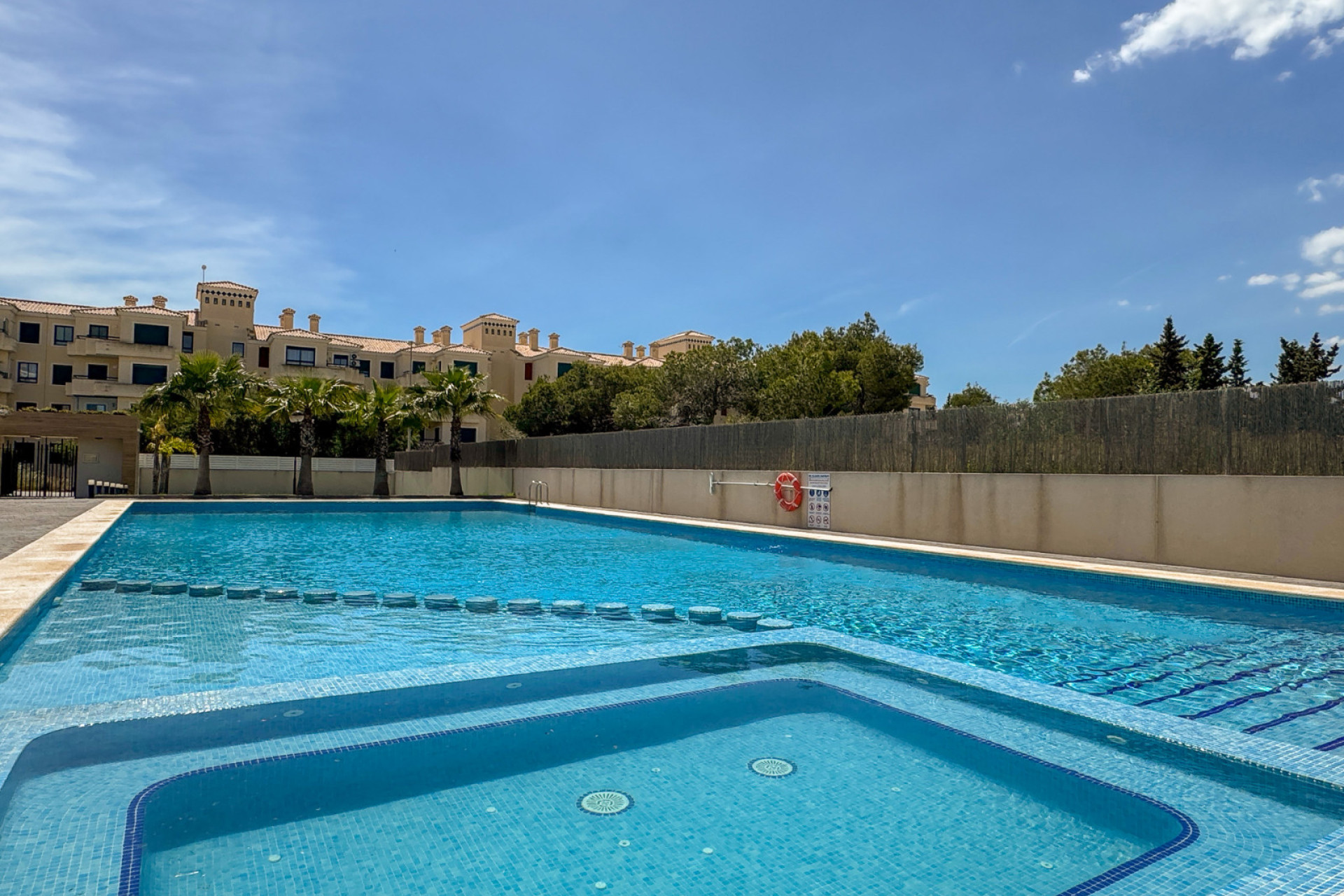 Reventa - Apartamento / Piso - Orihuela Costa - Villamartín