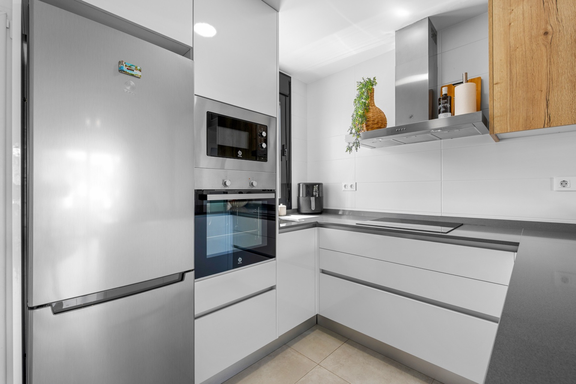 Reventa - Apartamento / Piso - Orihuela Costa - Villamartín