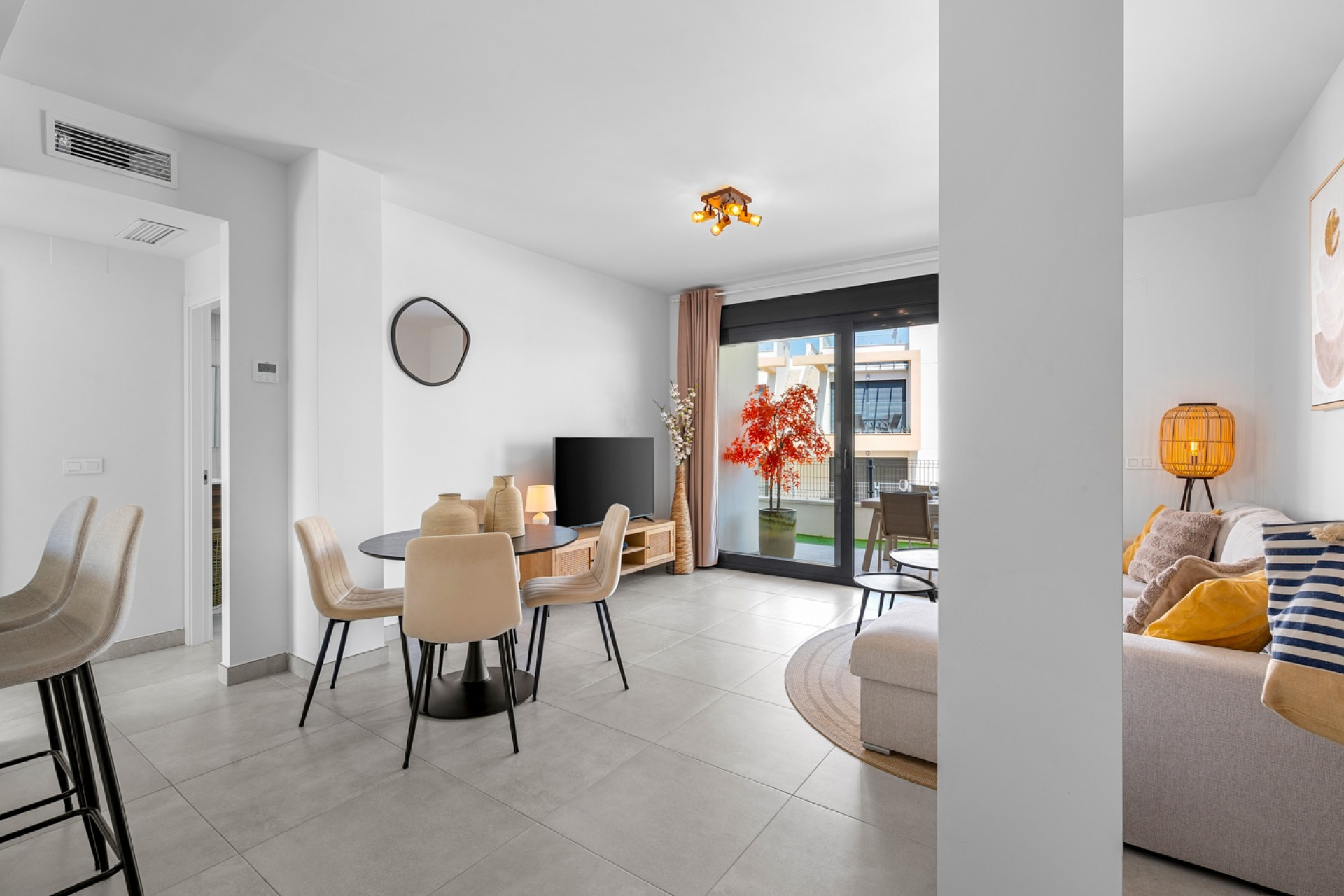 Reventa - Apartamento / Piso - Orihuela Costa - Villamartín